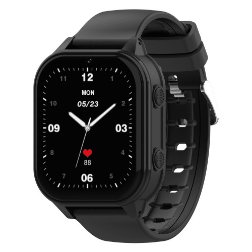 Детские смарт часы Watch Kids PRO20 черные