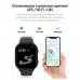 Детские смарт часы Watch Kids PRO20 черные
