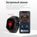 Детские смарт часы Watch Kids PRO20 черные