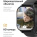 Детские смарт часы Watch Kids PRO20 черные