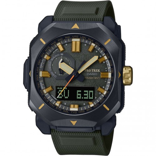 Наручные часы CASIO PRW-6900Y-3E