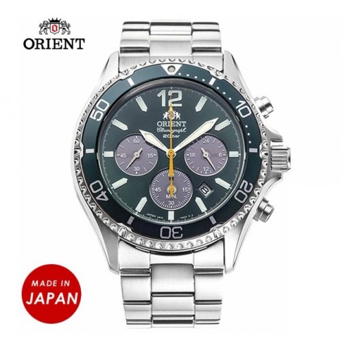 Наручные часы Orient RN-TX0204E
