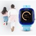 Детские смарт часы Smart Geo 7 синие