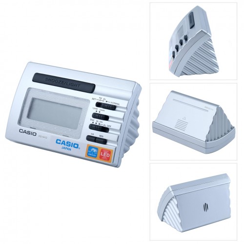 Будильник CASIO DQ-541D-8