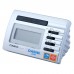 Будильник CASIO DQ-541D-8