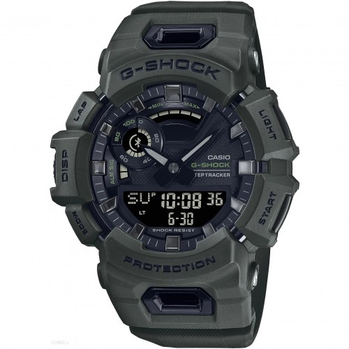 Наручные часы CASIO GBA-900UU-3A Наручные часы CASIO GBA-900UU-3A