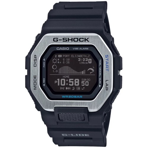 Наручные часы CASIO GBX-100-1 Наручные часы CASIO GBX-100-1