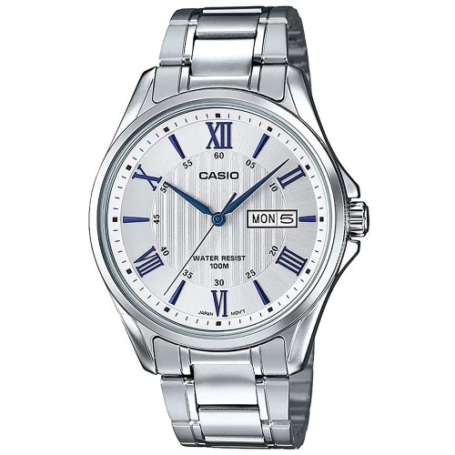 Наручные часы CASIO MTP-1384D-7A2
