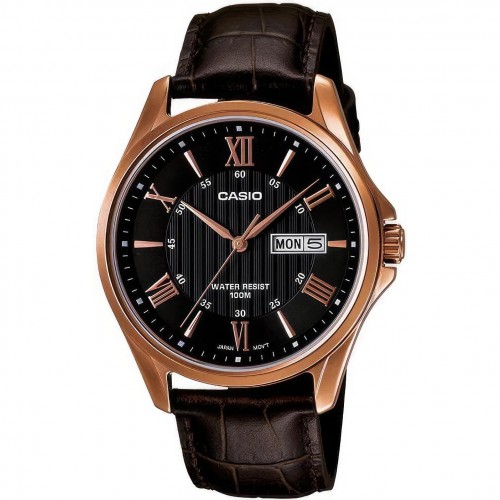 Наручные часы CASIO MTP-1384L-1A Наручные часы CASIO MTP-1384L-1A
