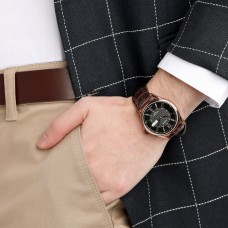 Наручные часы CASIO MTP-1384L-1A