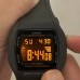 Наручные часы CASIO W-201-1B