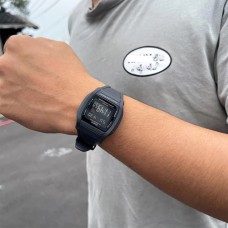 Наручные часы CASIO W-201-1B