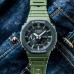Наручные часы CASIO GA-2110SU-3A Наручные часы CASIO GA-2110SU-3A