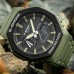 Наручные часы CASIO GA-2110SU-3A Наручные часы CASIO GA-2110SU-3A