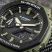 Наручные часы CASIO GA-2110SU-3A Наручные часы CASIO GA-2110SU-3A