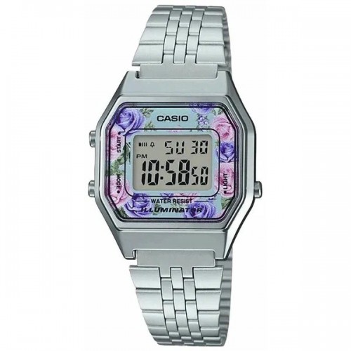 Наручные часы CASIO LA680WA-2C