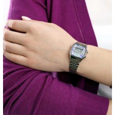 Наручные часы CASIO LA680WA-2C
