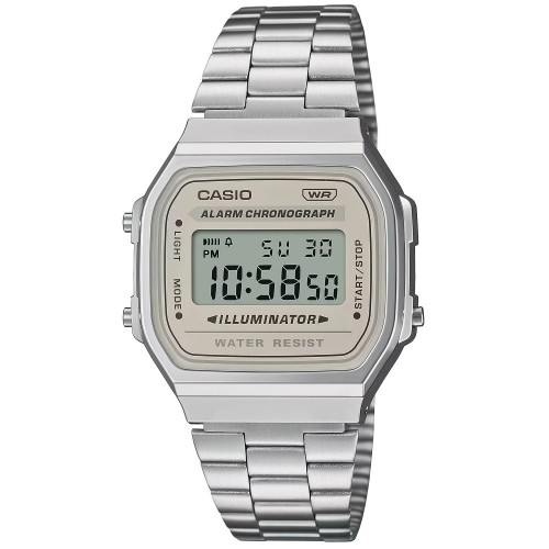 Наручные часы CASIO A168WA-8A