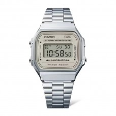Наручные часы CASIO A168WA-8A