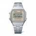 Наручные часы CASIO A168WA-8A