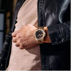 Наручные часы CASIO GST-B500GD-9A