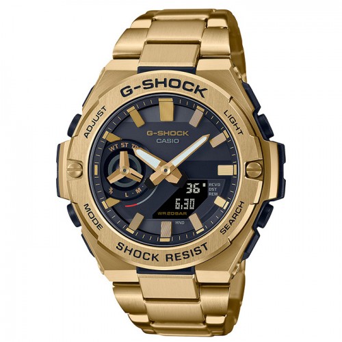 Наручные часы CASIO GST-B500GD-9A Наручные часы CASIO GST-B500GD-9A
