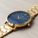 Наручные часы CASIO MTP-VT01G-2B