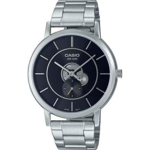 Наручные часы CASIO MTP-B130D-1A Наручные часы CASIO MTP-B130D-1A