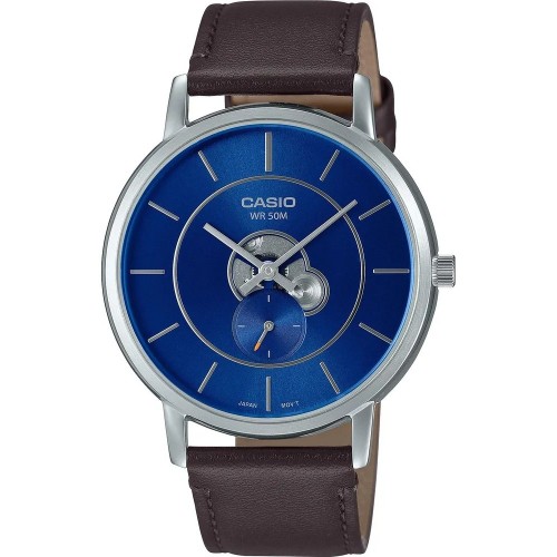 Наручные часы CASIO MTP-B130L-2A