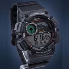 Наручные часы CASIO WS-1500H-1A