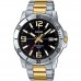 Наручные часы CASIO MTP-VD01SG-1B Наручные часы CASIO MTP-VD01SG-1B