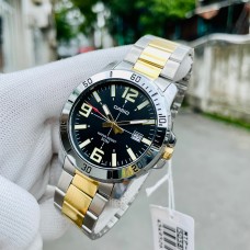 Наручные часы CASIO MTP-VD01SG-1B
