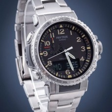 Наручные часы CASIO PRW-50T-7A