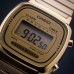 Наручные часы CASIO LA670WGA-9D