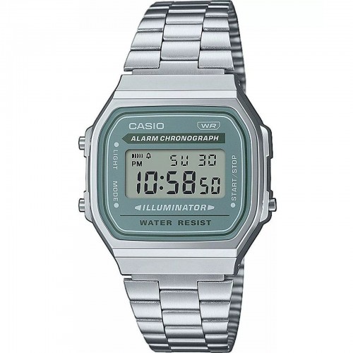 Наручные часы CASIO A168WA-3A
