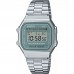 Наручные часы CASIO A168WA-3A