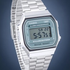 Наручные часы CASIO A168WA-3A