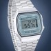 Наручные часы CASIO A168WA-3A