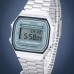 Наручные часы CASIO A168WA-3A