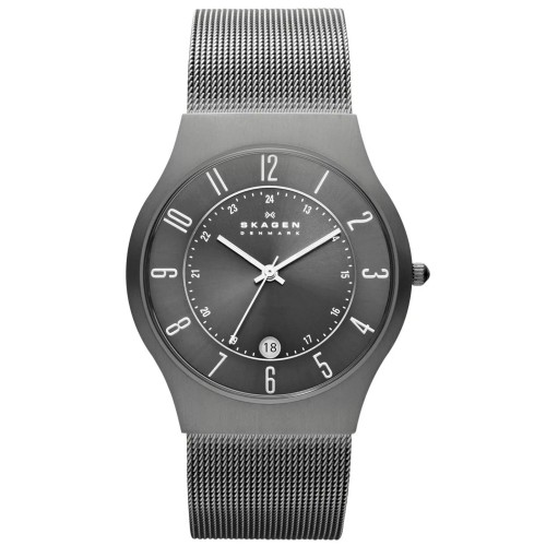 Наручные часы Skagen 233LTTM TITANIUM