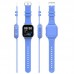 Детские смарт часы Watch Kids PRO20 синие