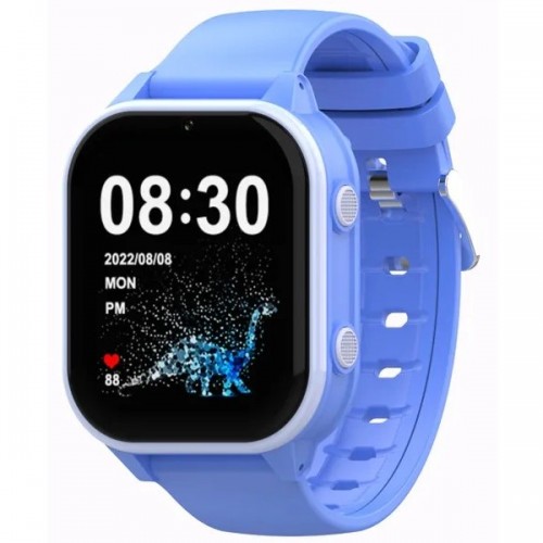Детские смарт часы Watch Kids PRO20 синие