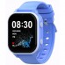 Детские смарт часы Watch Kids PRO20 синие