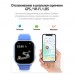Детские смарт часы Watch Kids PRO20 синие