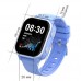 Детские смарт часы Watch Kids PRO20 синие