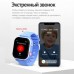 Детские смарт часы Watch Kids PRO20 синие