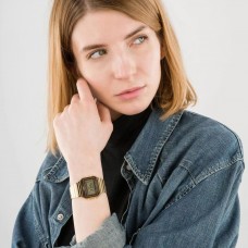 Наручные часы CASIO A700WG-9A