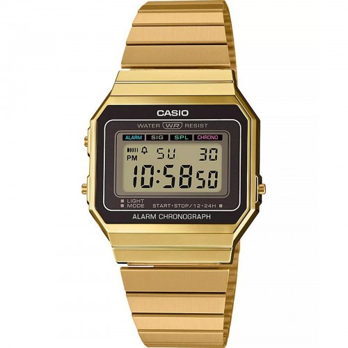 Наручные часы CASIO A700WG-9A