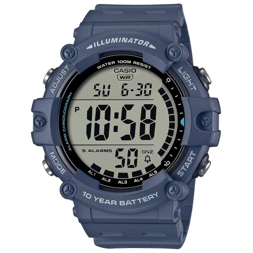 Наручные часы CASIO AE-1500WH-2A