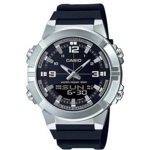 Наручные часы CASIO AMW-870-1A